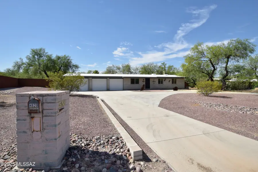 4920 N Placita Santolina, Tucson, AZ 85749 - Image #2