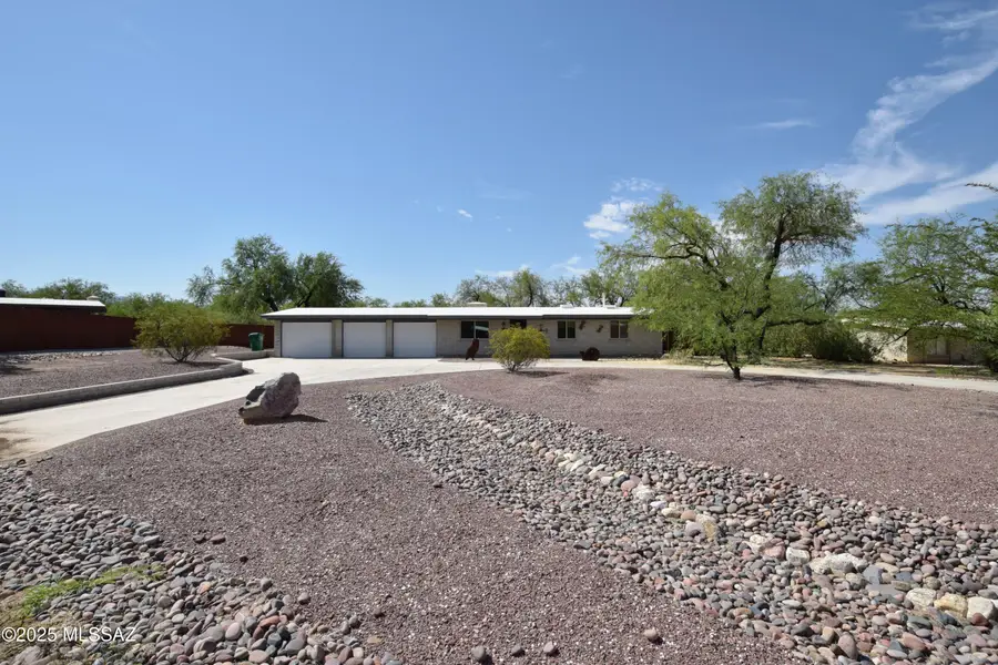 4920 N Placita Santolina, Tucson, AZ 85749 - Image #3