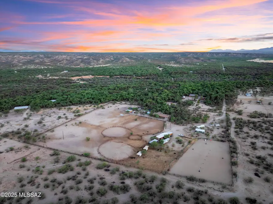 440 W Cimmaron, Benson, AZ 85602 - #2