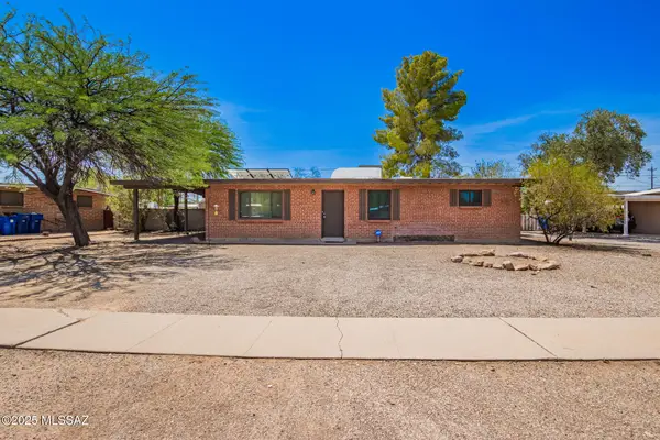 6322 E Colgate, Tucson, AZ 85710