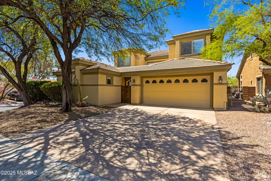 7831 E Solace Place, Tucson, AZ 85750 - Image #2