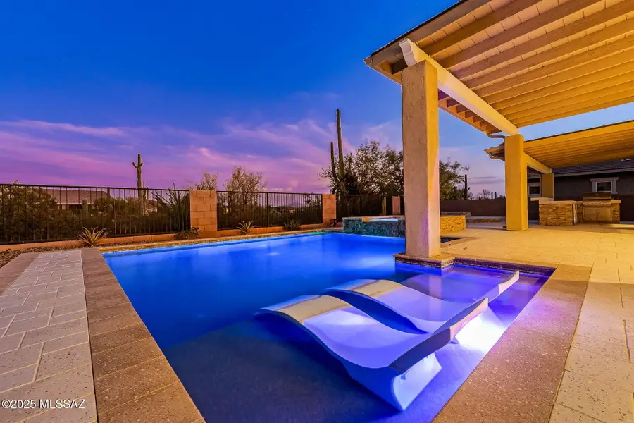 14162 N Hidden Arroyo Pass, Marana, AZ 85658 - Image #2