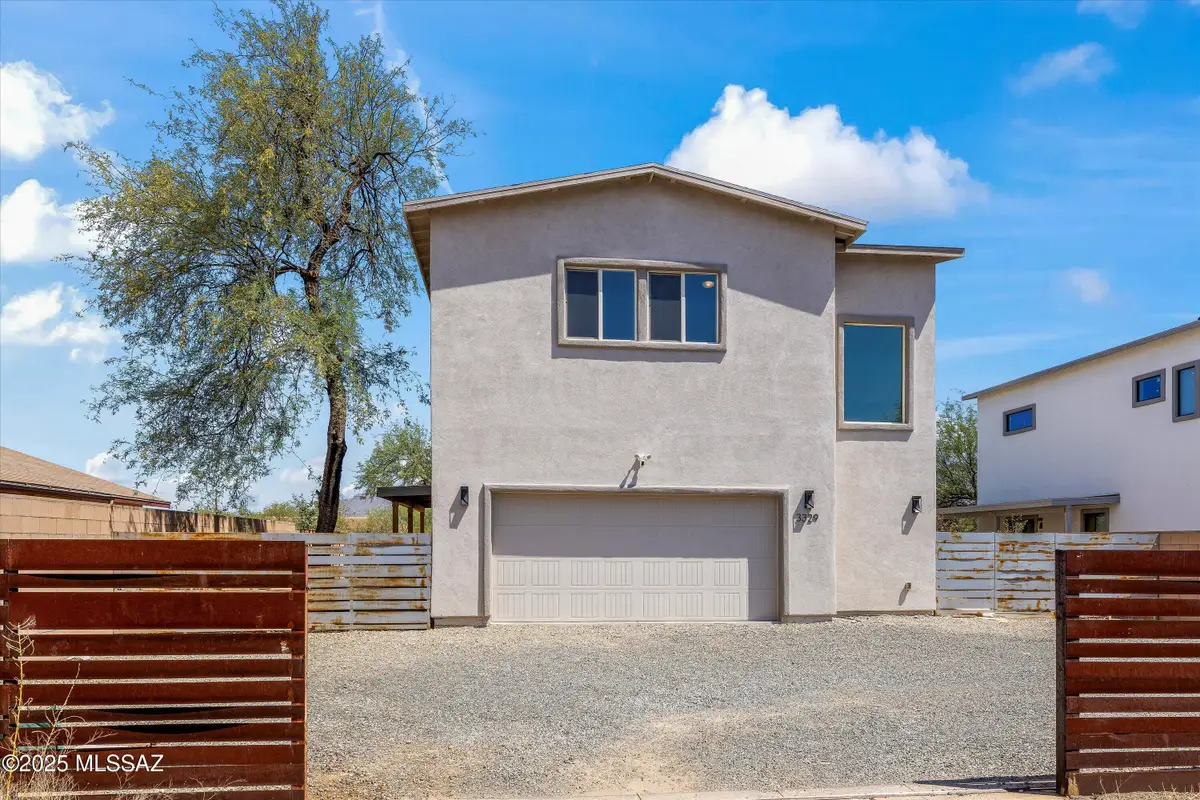 3329 E Glenn Street, Tucson, AZ 85716 - Image #1