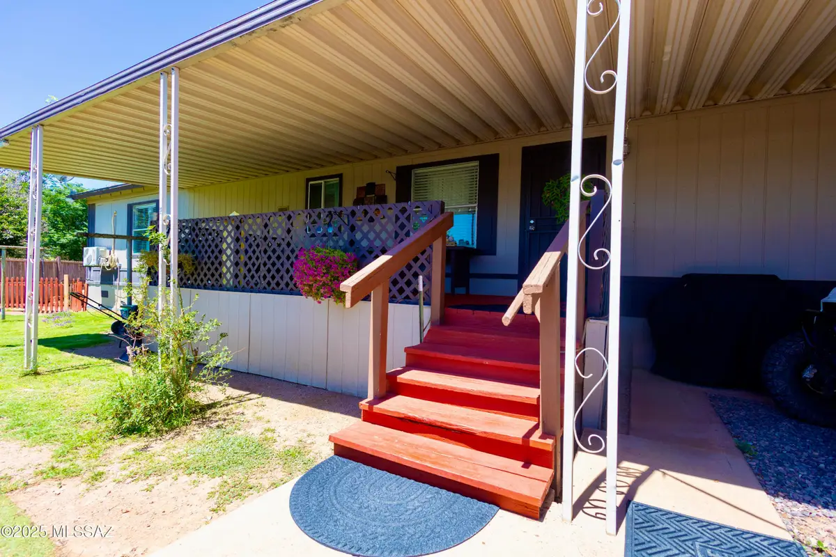 2429 E Carnation Street, Douglas, AZ 85607 - Image #1