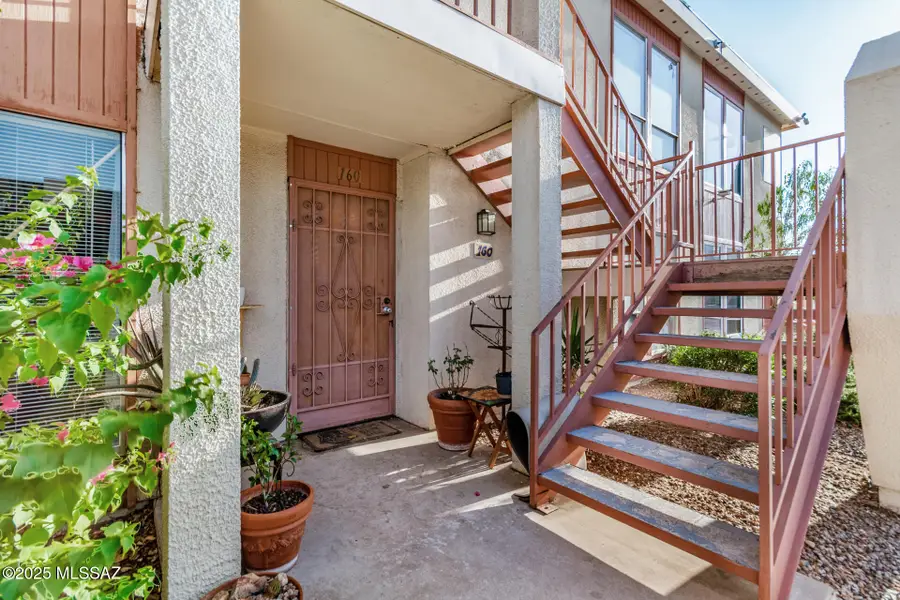 1600 N Wilmot Road #UNIT 160, Tucson, AZ 85712 - Image #2