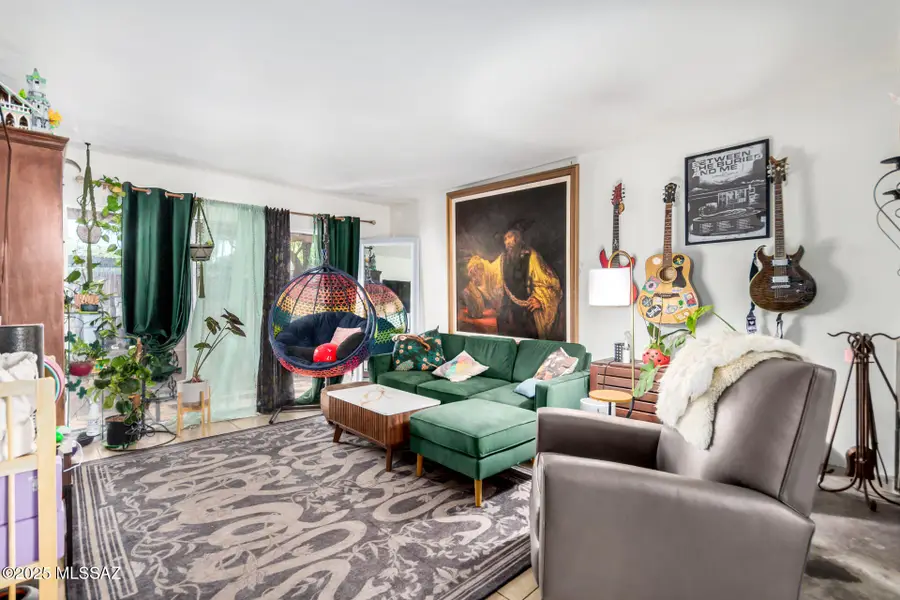 1600 N Wilmot Road #UNIT 160, Tucson, AZ 85712 - Image #3