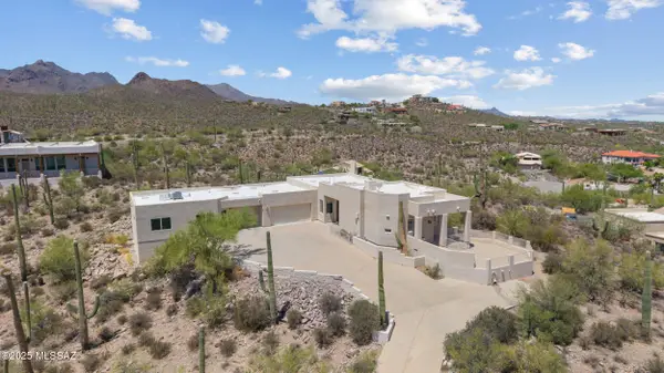 2211 N Via De Suenos, Tucson, AZ 85745