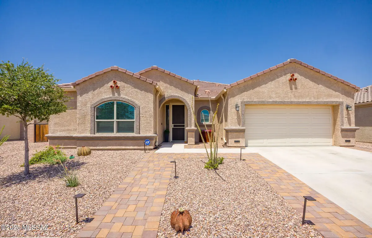 8922 W Airdale Road, Marana, AZ 85653 - Image #1