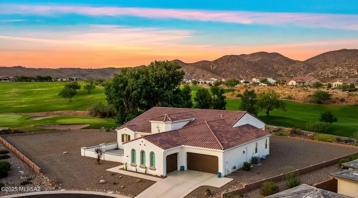 36067 S Basin Camp, Saddlebrooke, AZ 85739 - Image #1