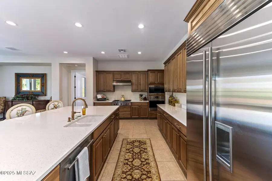 36067 S Basin Camp, Saddlebrooke, AZ 85739 - Image #3