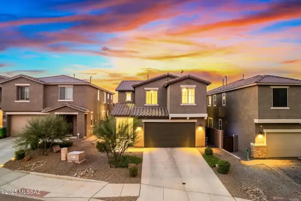 682 W Calle Espadero, Sahuarita, AZ 85629