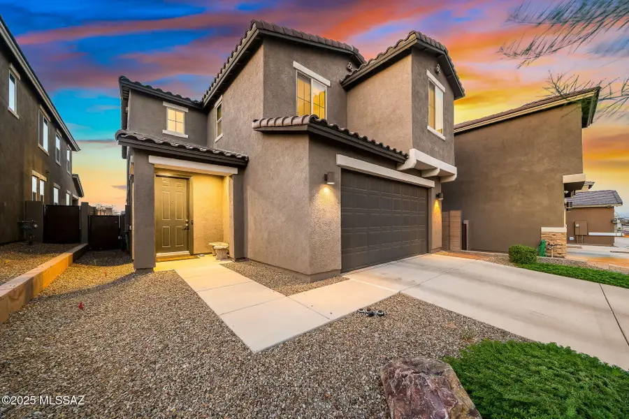 682 W Calle Espadero, Sahuarita, AZ 85629 - Image #3