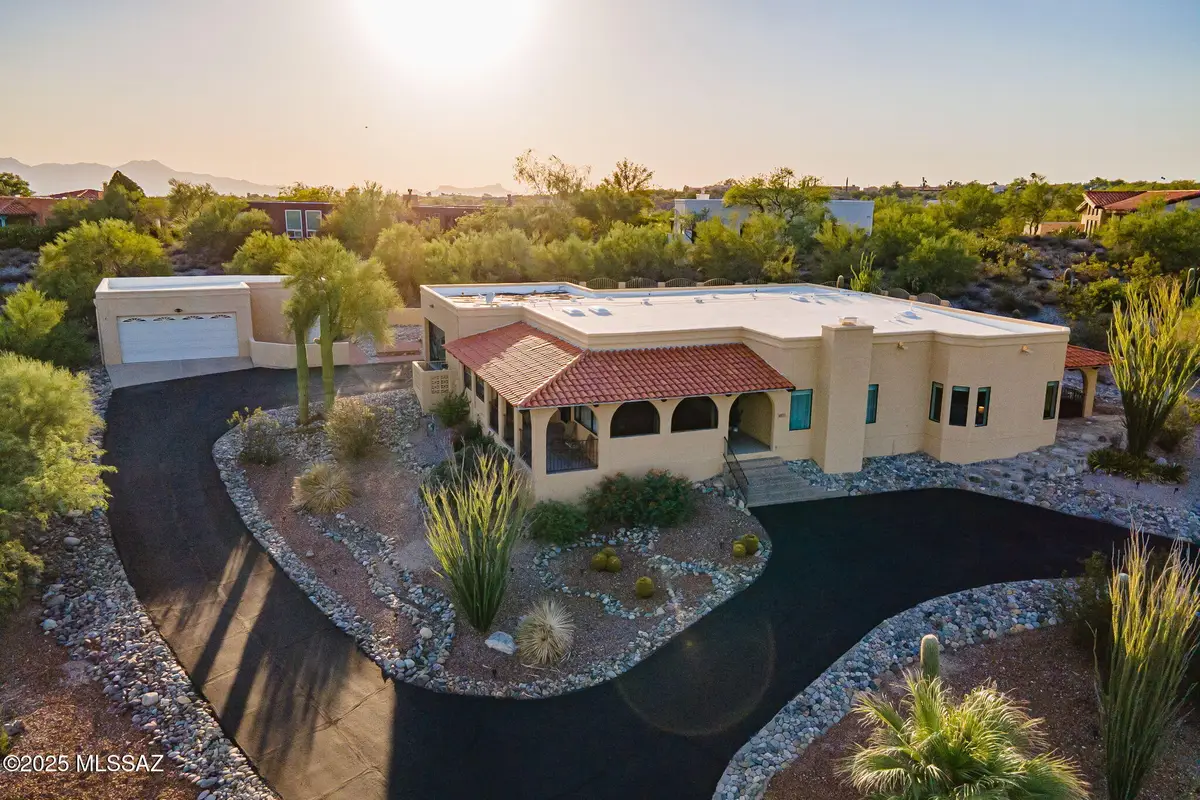 4931 N Pontatoc Road, Tucson, AZ 85718 - Image #1
