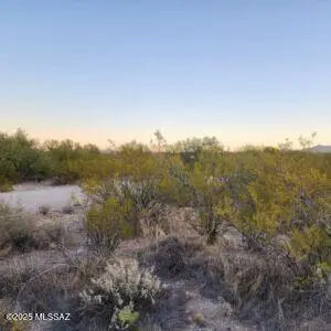 45400 E Painted Sky, Oracle, AZ 85623 - Image #1