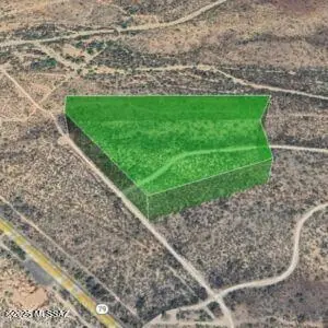 45400 E Painted Sky, Oracle, AZ 85623 - Image #2