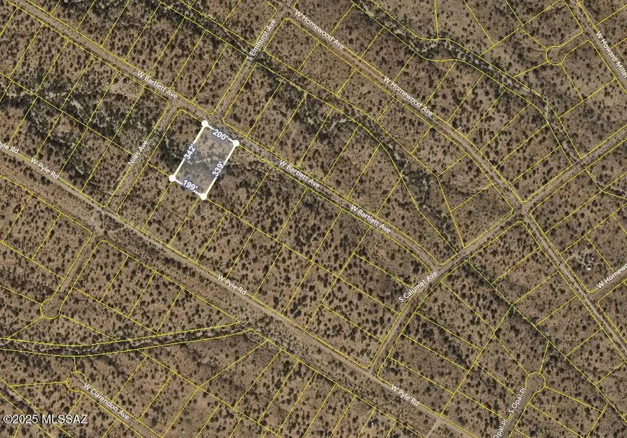 15533 Bartlett Avenue W #25, Tucson, AZ 85736 - Image #2