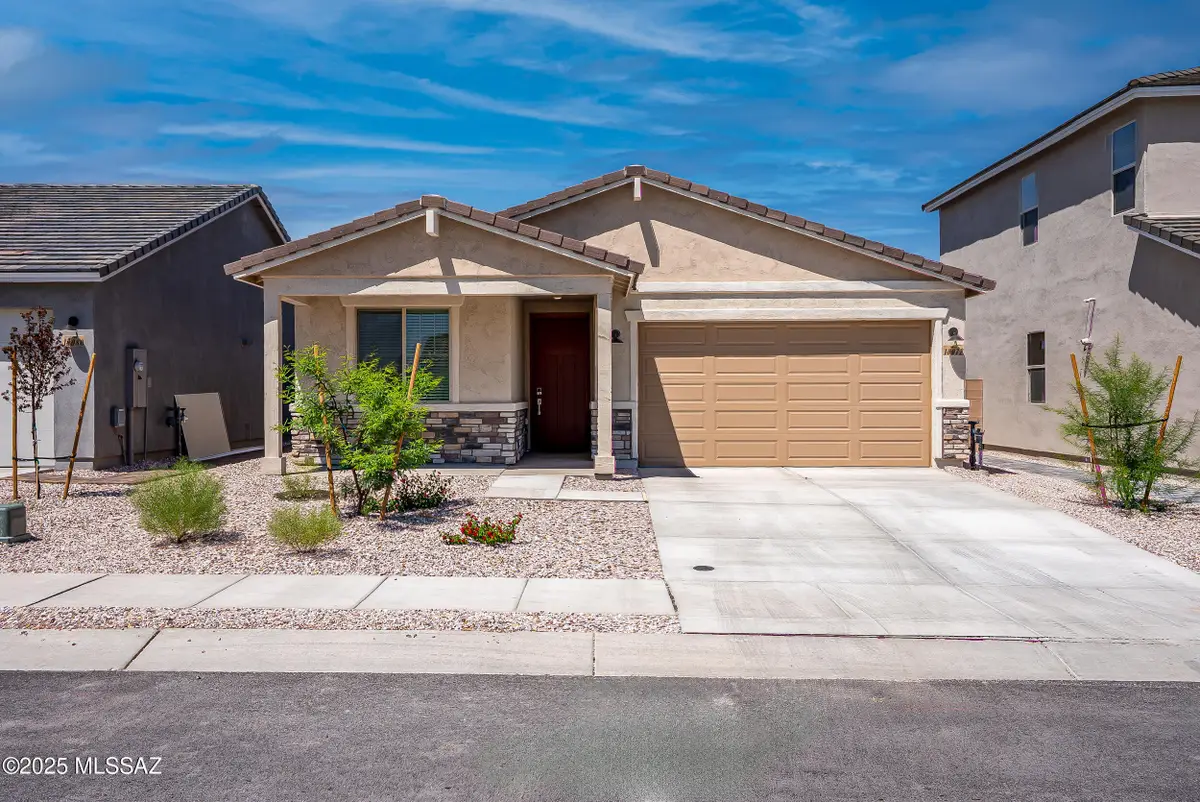 10072 S Arnold Ranch Road, Vail, AZ 85641 - Image #1