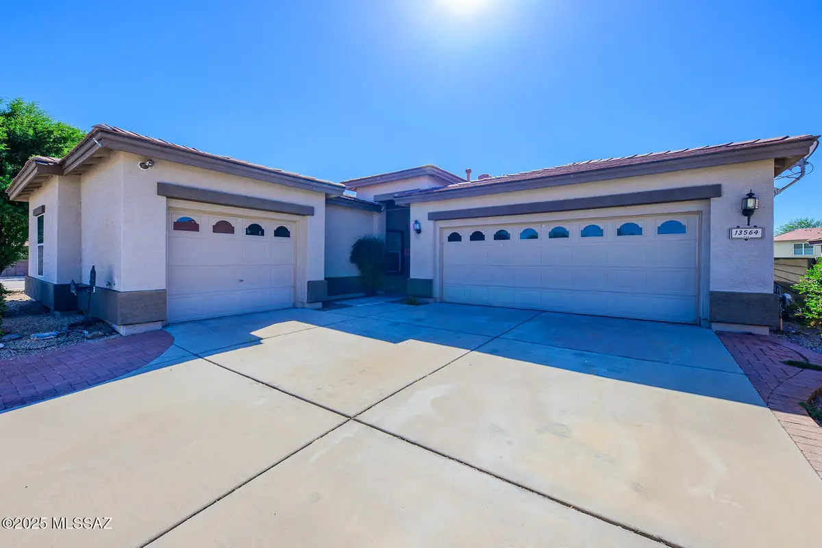 13564 E Diablo Creek Drive, Vail, AZ 85641 - Image #1