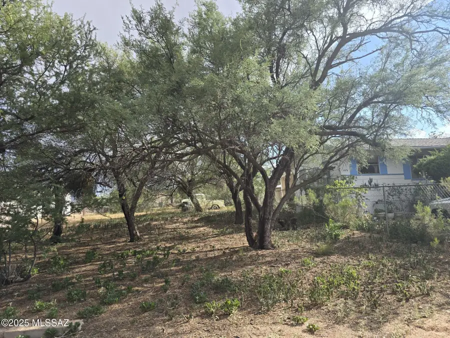TBD E 6th Street, Benson, AZ 85602 - Image #2
