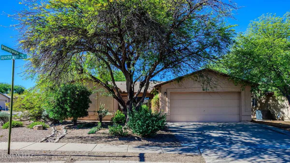 3974 S Apache Well Drive, Tucson, AZ 85730 - Image #1