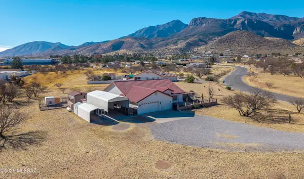 5689 S Mir, Hereford, AZ 85615