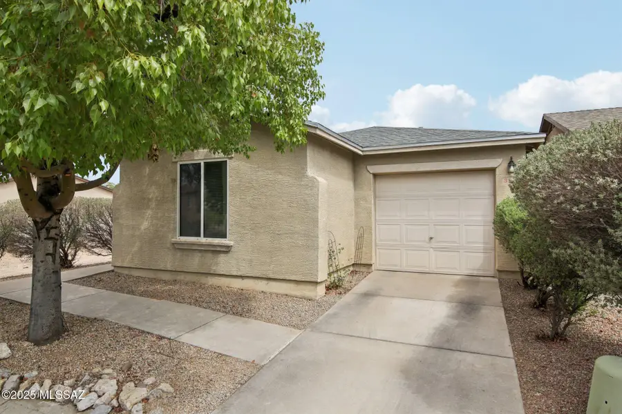 3194 W Treece Way, Tucson, AZ 85742 - Image #2