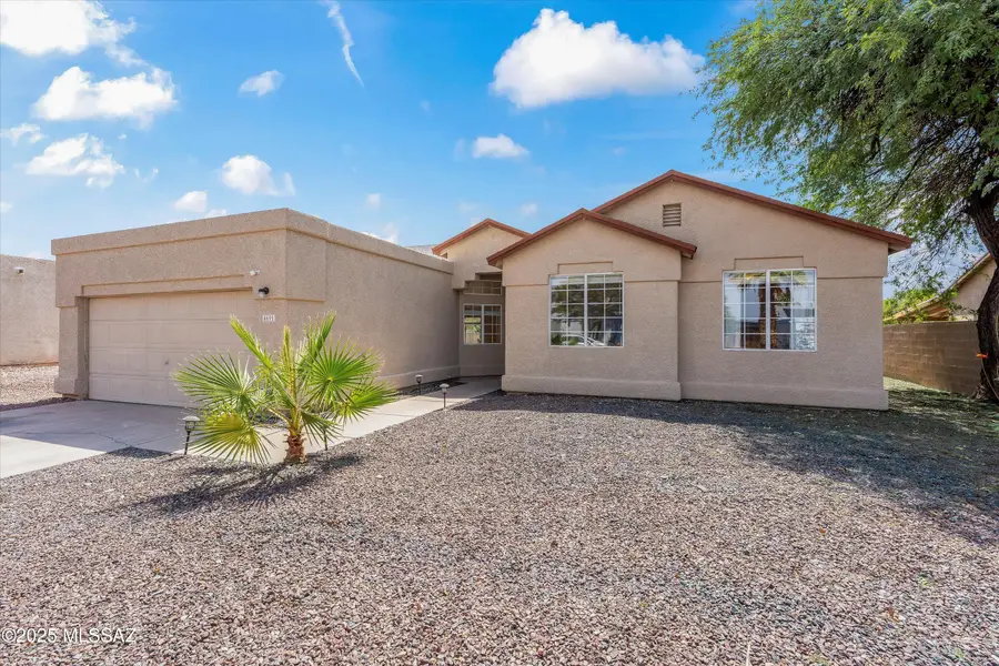 4691 Barrington Place, Tucson, AZ 85730 - Image #2