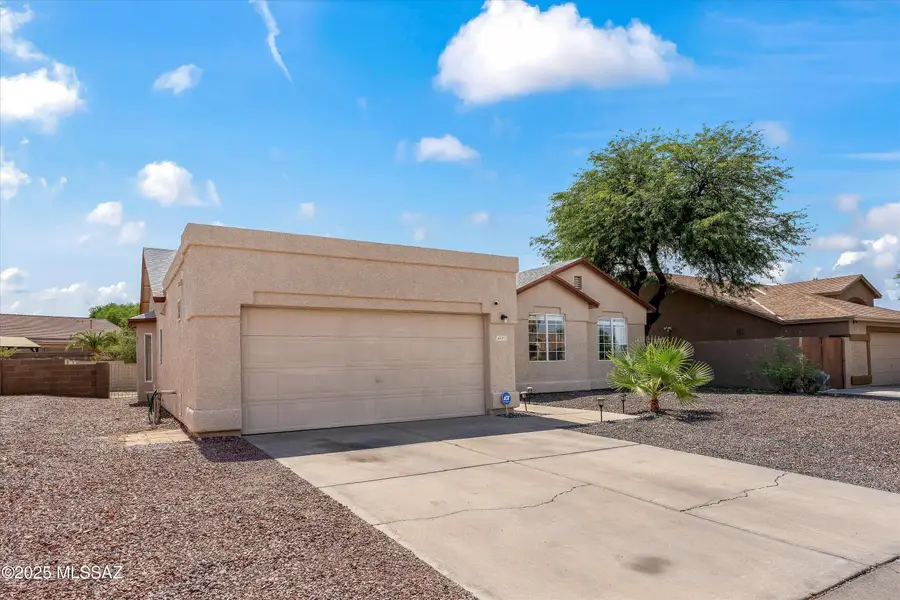 4691 Barrington Place, Tucson, AZ 85730 - Image #3