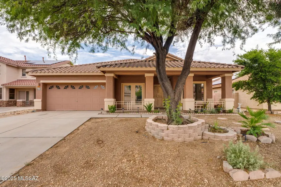 7519 N Bradstreet Drive, Tucson, AZ 85743 - Image #3