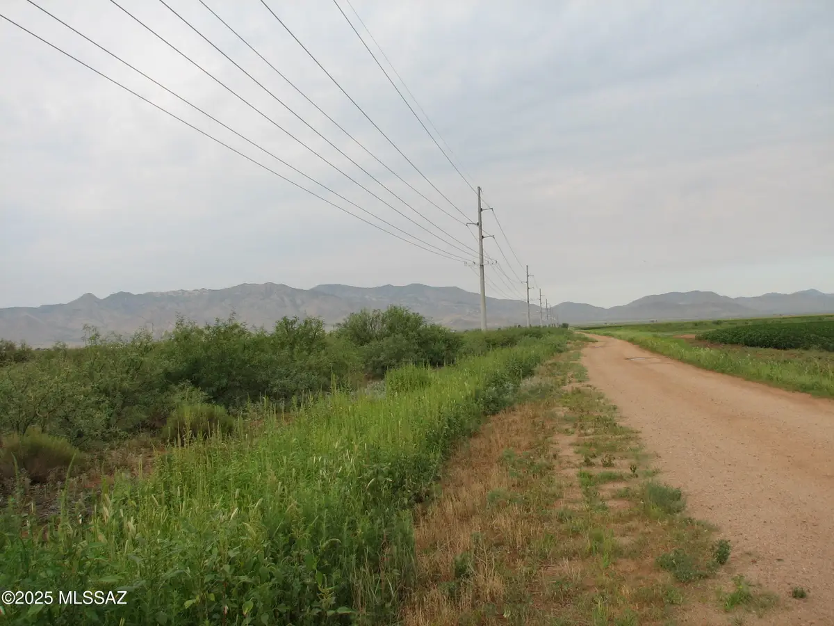 100 acres W County Line Road #6, Willcox, AZ 85643 - Image #1