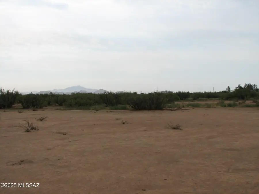 100 acres W County Line Road #6, Willcox, AZ 85643 - Image #3