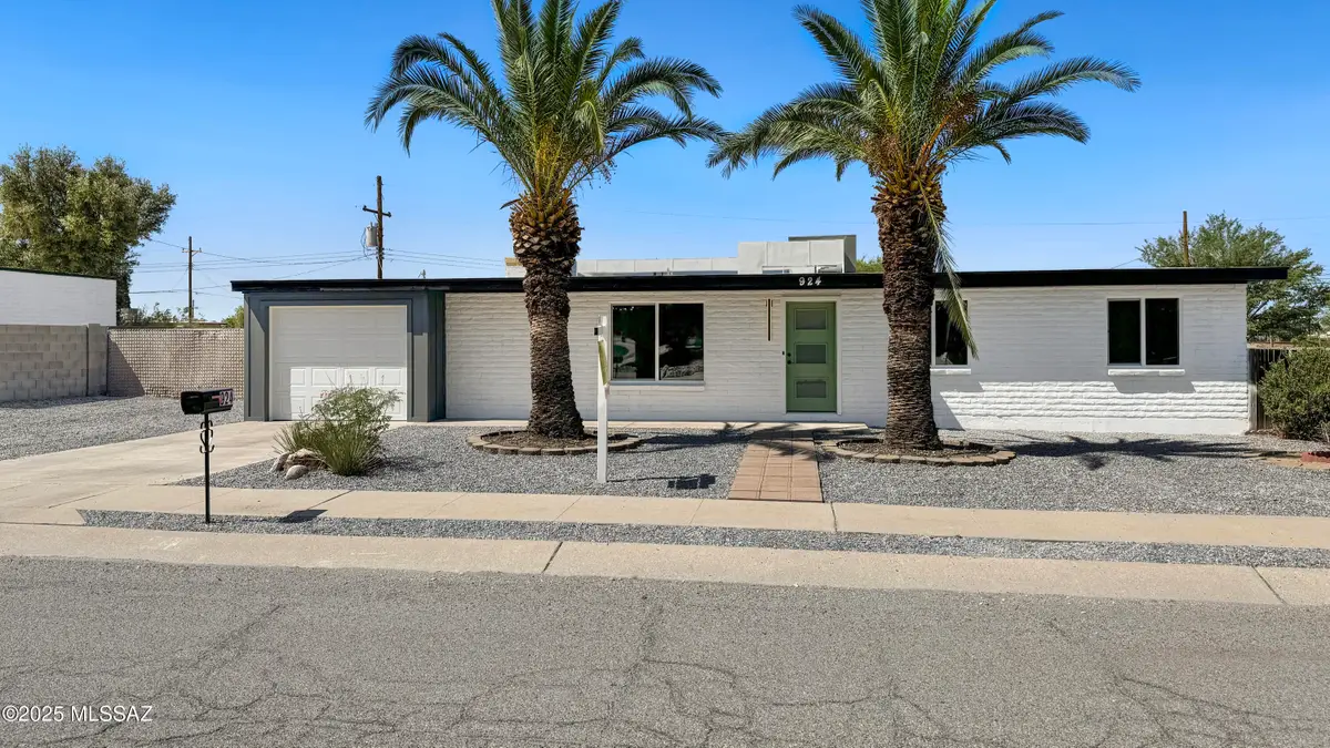 924 S Elmerita, Tucson, AZ 85710 - Image #1