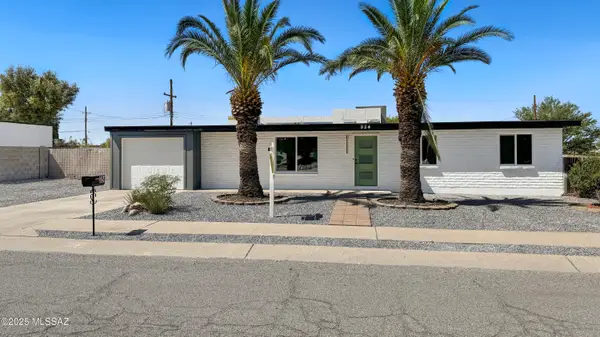 924 S Elmerita, Tucson, AZ 85710