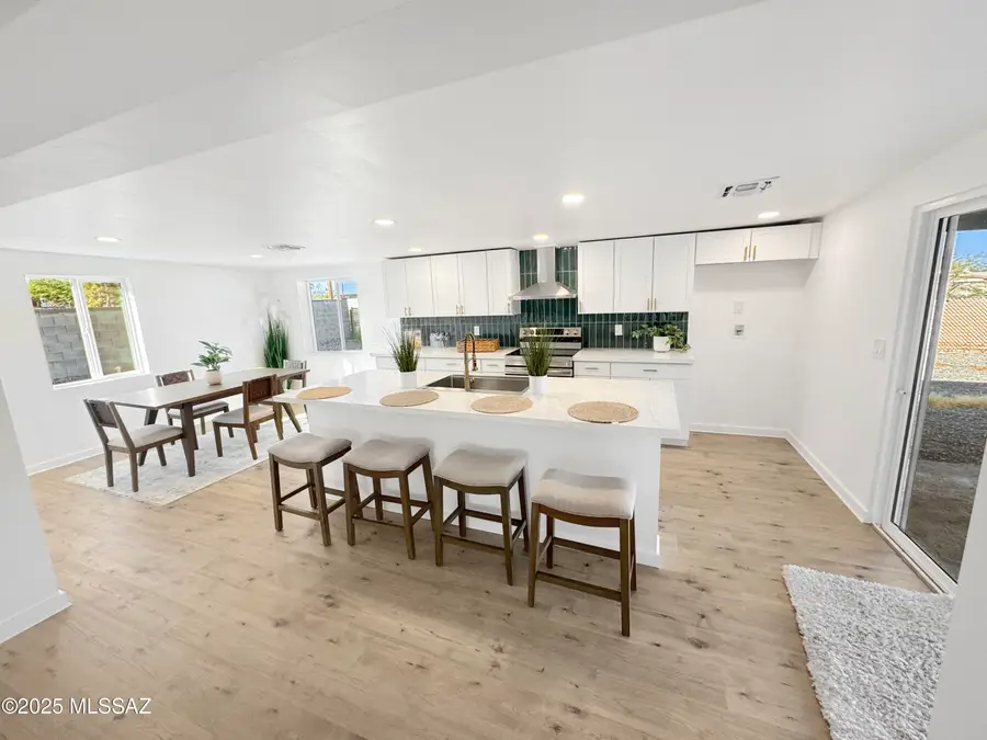 924 S Elmerita, Tucson, AZ 85710 - Image #3