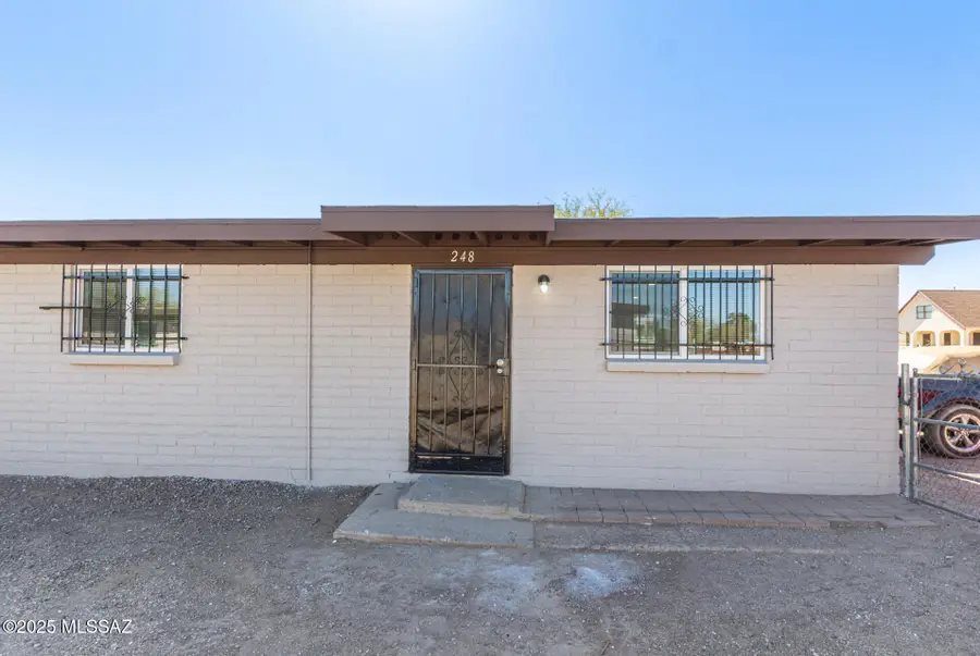 248-254 N Melwood Avenue, Tucson, AZ 85745 - Image #3
