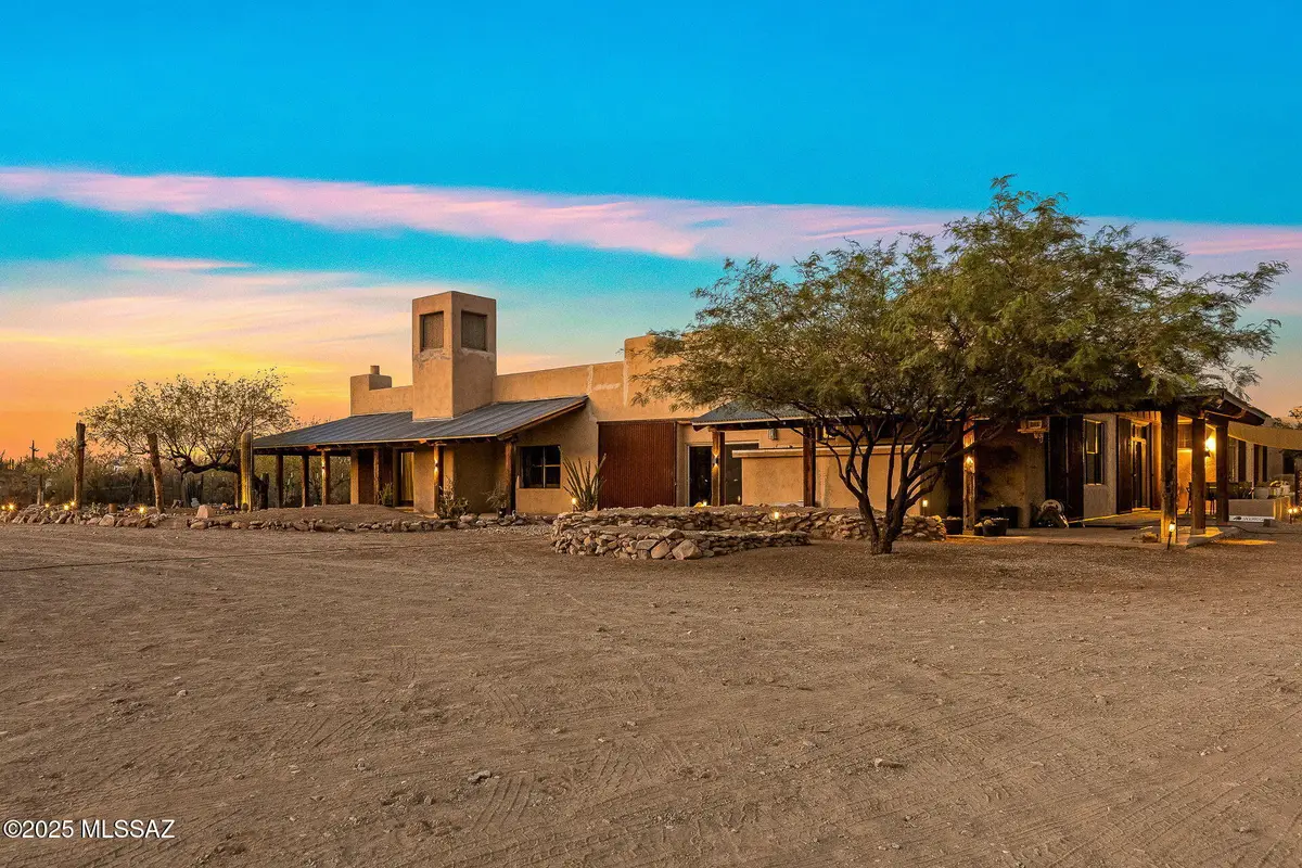 20801 W Manville Road, Marana, AZ 85653 - Image #1