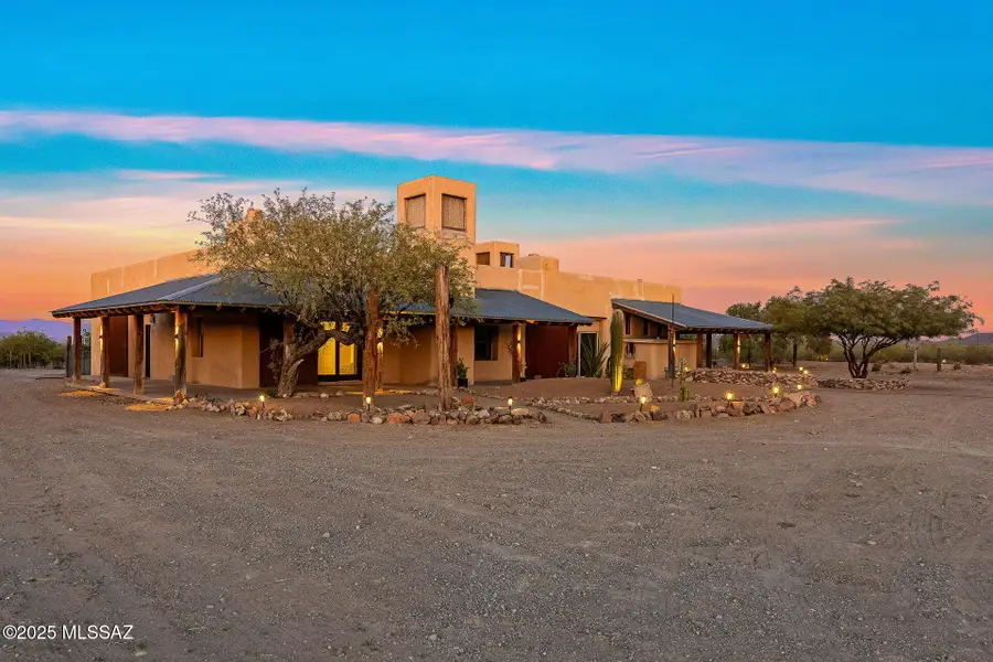 20801 W Manville Road, Marana, AZ 85653 - Image #2
