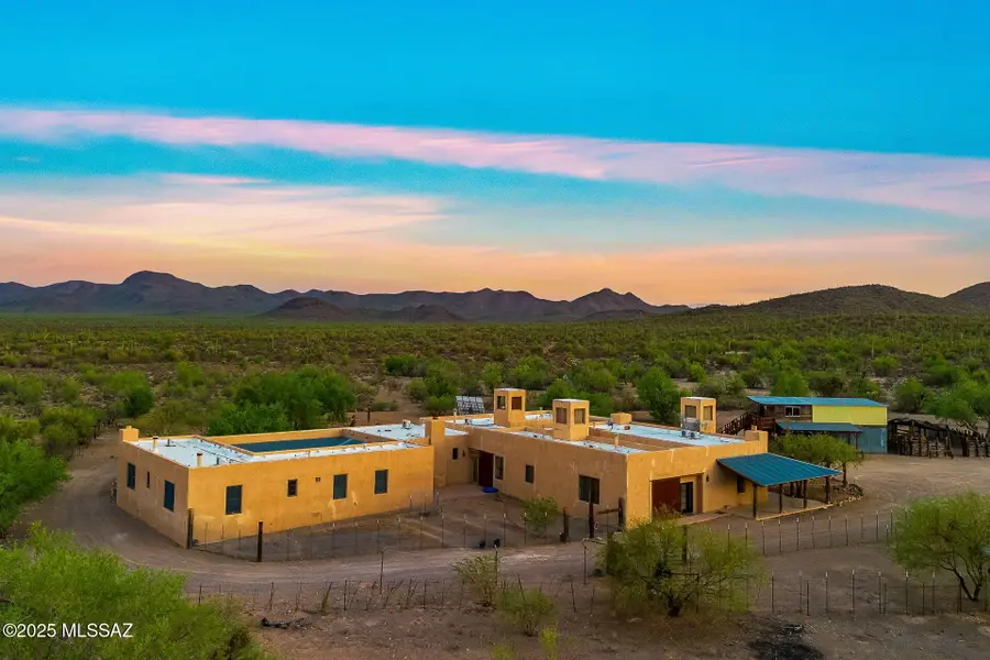 20801 W Manville Road, Marana, AZ 85653 - Image #3
