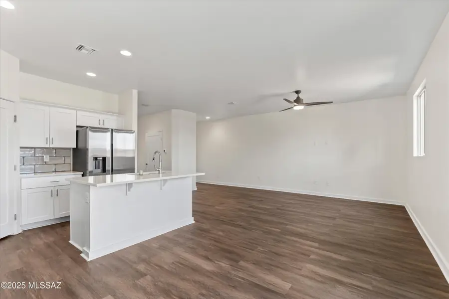 8191 E Cricket Song Trail, Tucson, AZ 85730 - Image #2
