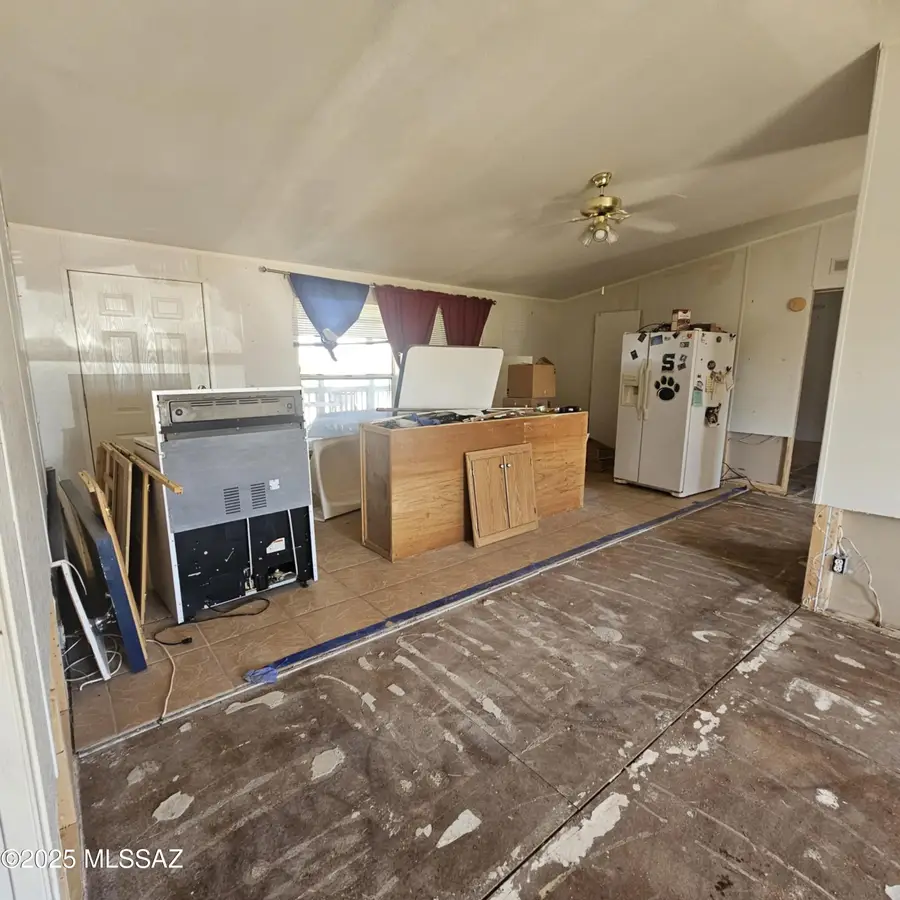 977 N Saddleback Circle, Tombstone, AZ 85638 - Image #3