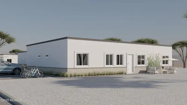 2122 N Ralph Avenue, Tucson, AZ 85712