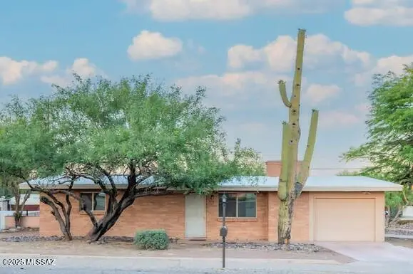 710 N Camino Santiago, Tucson, AZ 85745 - Image #1