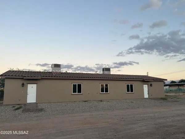 303 E Navajo Road, Tucson, AZ 85705