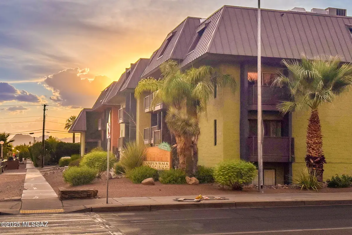 931 N Euclid, Tucson, AZ 85719 - #1