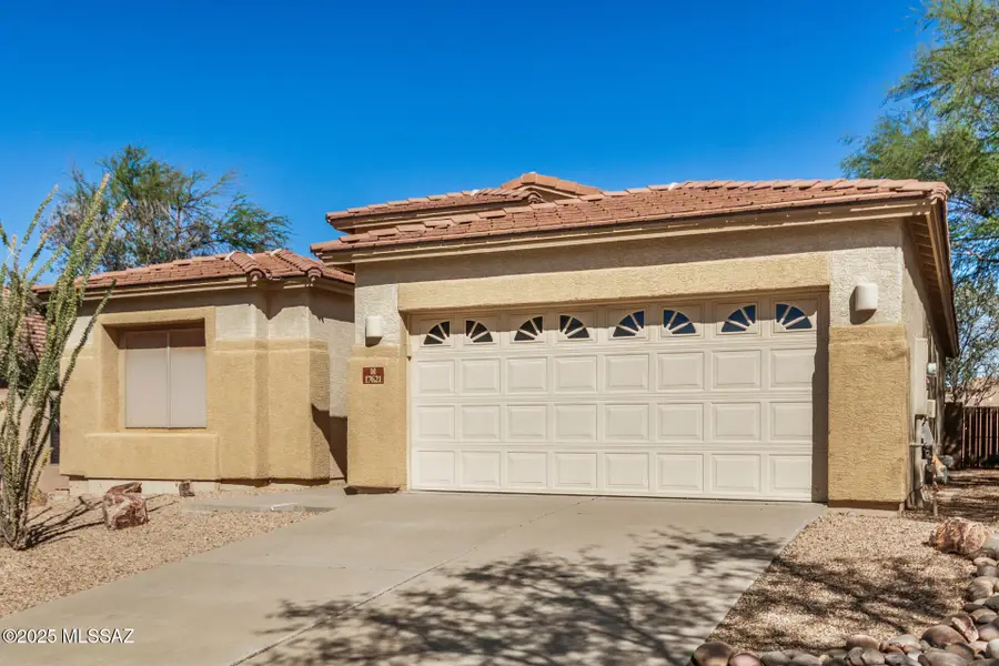 17621 S Bronze Mountain Pass, Vail, AZ 85641 - Image #3