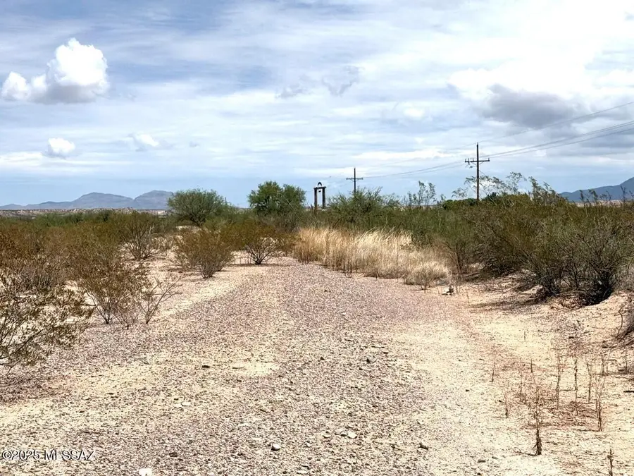 9.93 ac E Taylor Pass, Benson, AZ 85602 - Image #3