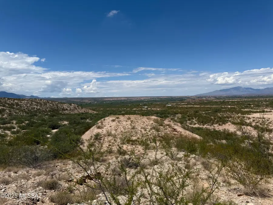 9.93 ac S Lonesome Road, Benson, AZ 85602 - Image #3