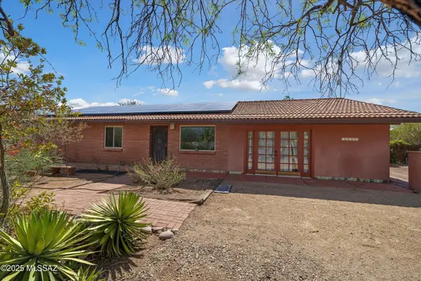 16625 N Swan Road, Tucson, AZ 85739