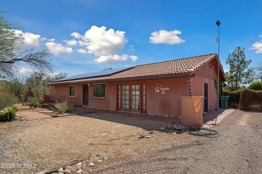 16625 N Swan, Tucson, AZ 85739 - Image #2