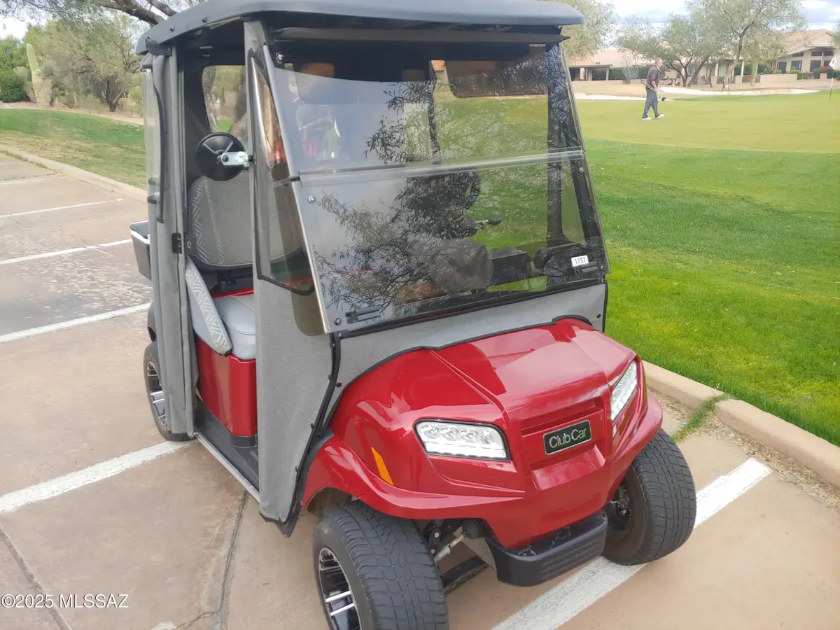 1762 E Sage Thrasher Drive, Green Valley, AZ 85614 - Image #1